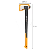 Fiskars X32 L Büyük Yarma Baltası - 7