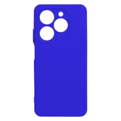 Vendas Tecno Spark 20C Kılıf Zore Biye Silikon Kılıf - 5