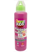 Funny Kids Parmak Boyası Fuşya 500cc - 1