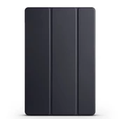 Vendas Samsung Galaxy Tab S9 FE Plus Zore Smart Cover Standlı 1-1 Kılıf - 2