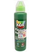 Funny Kids Parmak Boyası Yeşil 500cc - 1