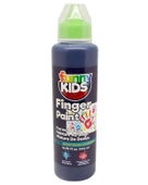 Funny Kids Parmak Boyası Lacivert 500cc - 1