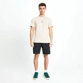 Ellesse Erkek Tişört Ekru EM179-BG - 2