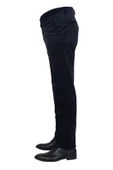 Cengiz İnler Regular Fit Erkek Kadife Pantolon - 12