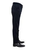 Cengiz İnler Regular Fit Erkek Kadife Pantolon - 11