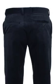 Cengiz İnler Regular Fit Erkek Kadife Pantolon - 9