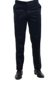 Cengiz İnler Regular Fit Erkek Kadife Pantolon - 10