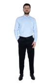 Cengiz İnler Regular Fit Erkek Kadife Pantolon - 8