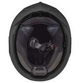 LS2 ADVANT MAT SİYAH KASK - 5