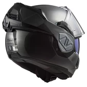 LS2 ADVANT JEANS KASK - 5