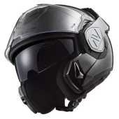 LS2 ADVANT JEANS KASK - 4