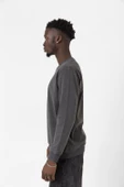 Khamzat Chimaev Borz Claw Füme Erkek 2ip Sweatshirt - 4