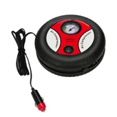 ARAÇ LASTİK HAVA KOMPRESÖRÜ POMPASI 260PSI 12 VOLT ÇAKMAKLIK GİRİŞLİ - 1