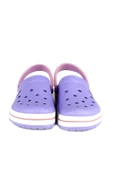 Akınal Bella Unisex Sabo Terlik Hastane Terliği Lila-Pembe - 3