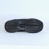 Moda Ayakkabı 2659 Wickers Siyah Erkek Spor Ayakkabı - 4