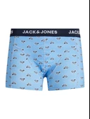 Jack Jones Dog 3 Lü Paket Erkek Boxer 12191343 - 2