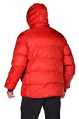 Uhlsport Magnus - Erkek Kırmızı Şişme Spor Mont - 3212706 - 3