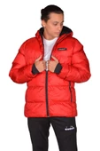 Uhlsport Magnus - Erkek Kırmızı Şişme Spor Mont - 3212706 - 1