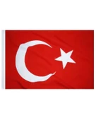 Vatan Bayrak 60 X 90 Cm Türk Bayrağı - 2