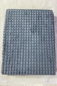 Merinos Çift Kişilik Battaniye Piramit Soft Renkler Nishev-P000075 - 3