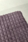 Merinos Çift Kişilik Battaniye Piramit Soft Renkler Nishev-P000075 - 5
