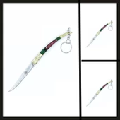 Uyguna-Yakala Sw-396 Cep Çakısı-ÇAK.329 thumbnail 1