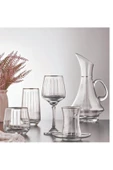 Harput Platin 31 Parça Kristal Takımı (5050-p) - 1