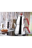 Prizma Çaydanlık Takımı Mini Boy - 1
