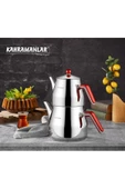 Prizma Çaydanlık Takımı Mini Boy - 2