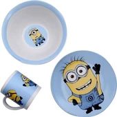 Minion Mama Seti - 1