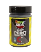 Funny Kids Magnet Boyası Siyah 100ml - 1
