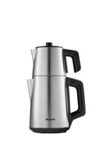 Arçelik CM 6342 IN 1650 W Çelik Çay Makinesi - 1