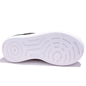 Lumberjack Freya Siyah Beyaz Ortopedik Günlük Kadın Spor Ayakkabı thumbnail 4