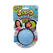 1328 Styro World Glow Putty - 2