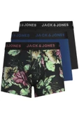 Jack Jones Jacdark Boxer 12185407 - 1