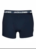 Jack Jones Krıs Erkek Boxer 12188791 thumbnail 3