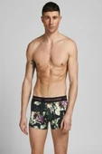 Jack Jones Jacdark Boxer 12185407 - 3
