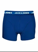 Jack Jones Krıs Erkek Boxer 12188791 thumbnail 4