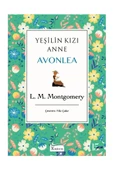 Yeşilin Kızı Anne Avonlea Yeşil - 1