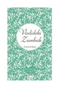Vadideki Zambak - 1