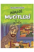 Mimari Mucitleri Nesil Çocuk - 1