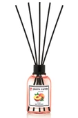 Pierre Cardin Reed Diffuser 110 ml - Peach - Şeftali Oda Kokusu - 1