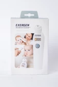 TempoTherm Exergen Tarayıcı Ateş Ölçer Termometre - 4