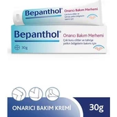 Bepanthol Onarıcı Bakım Merhemi 30 gr - 2