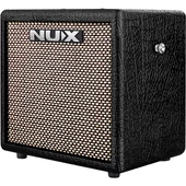 Nux Mighty 8BT MKII Taşınabilir Elektro Gitar Amfisi - 3