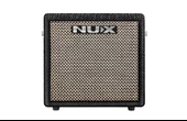Nux Mighty 8BT MKII Taşınabilir Elektro Gitar Amfisi - 2