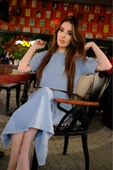 YIRTMAÇ DETAYLI CROP ETEK TAKIM - 2