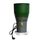 Kadmec EMC Euromill Kompakt Hububat ve Bakliyat Değirmeni (Kovasız) - 1
