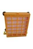 Box Pipo Filtre - 1