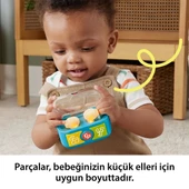 HWY47 Fisher-Price LnL Eğlenceli Kulaklıklar - 4